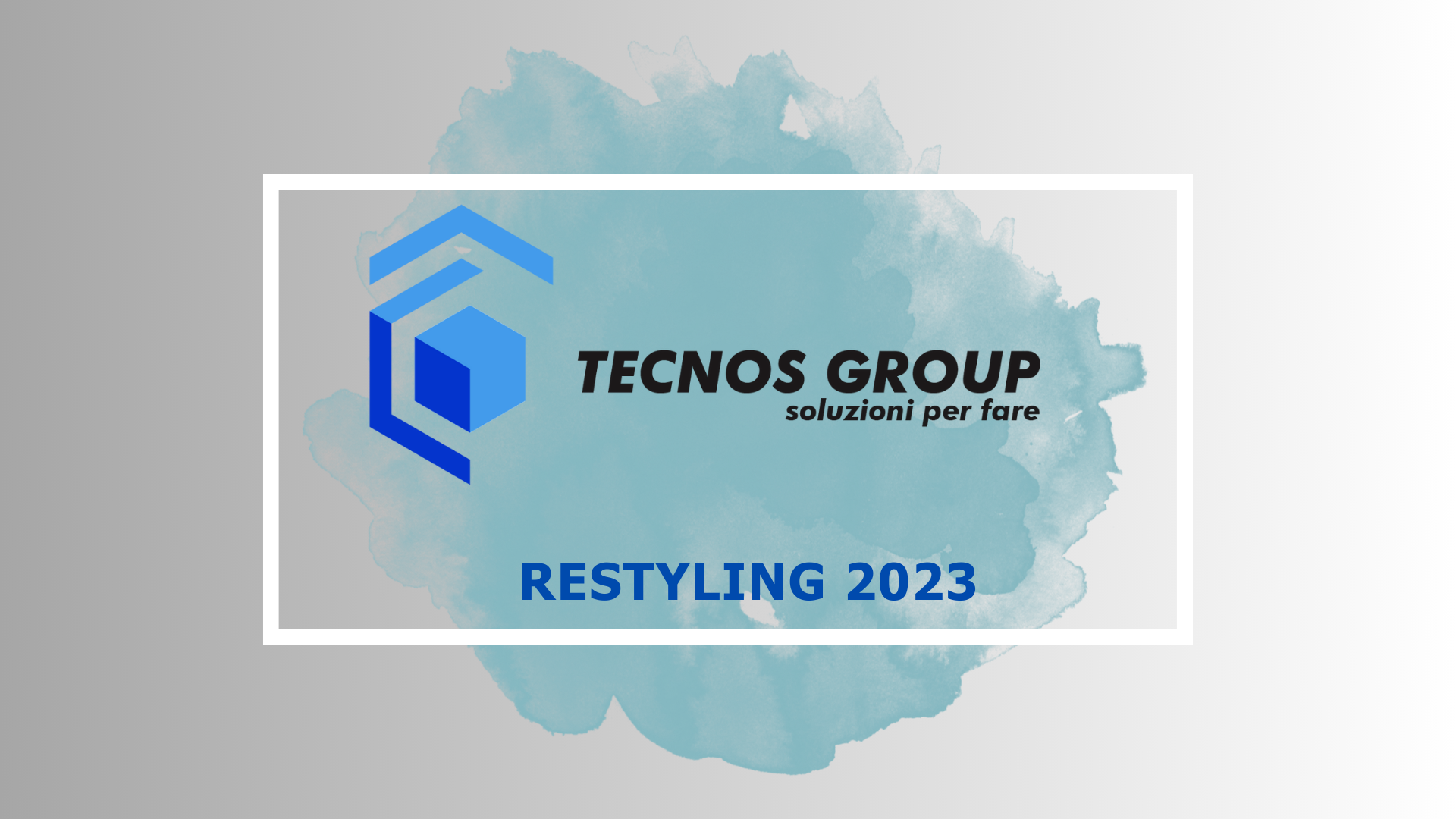 RESTYLING 2023