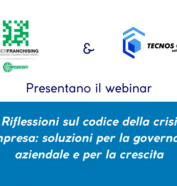 SAVE THE DATE - 9 FEBBRAIO 2023