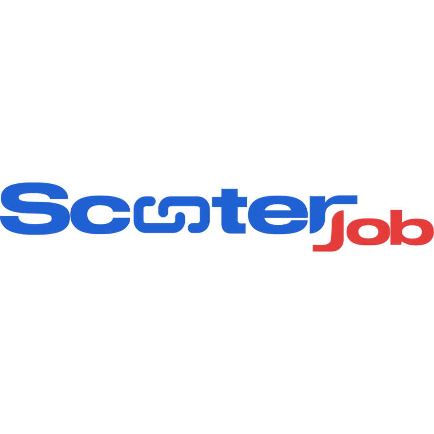 scooter-job