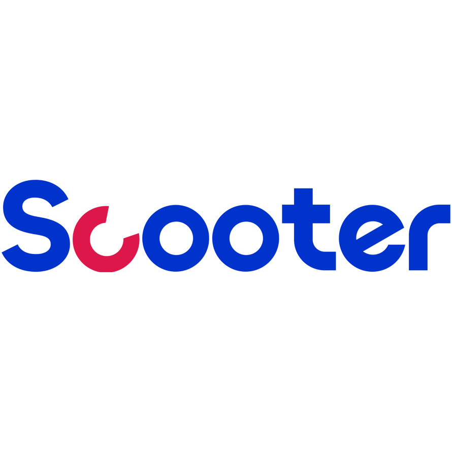 scooter