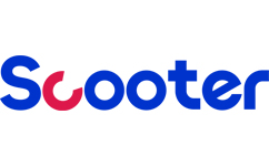scooter